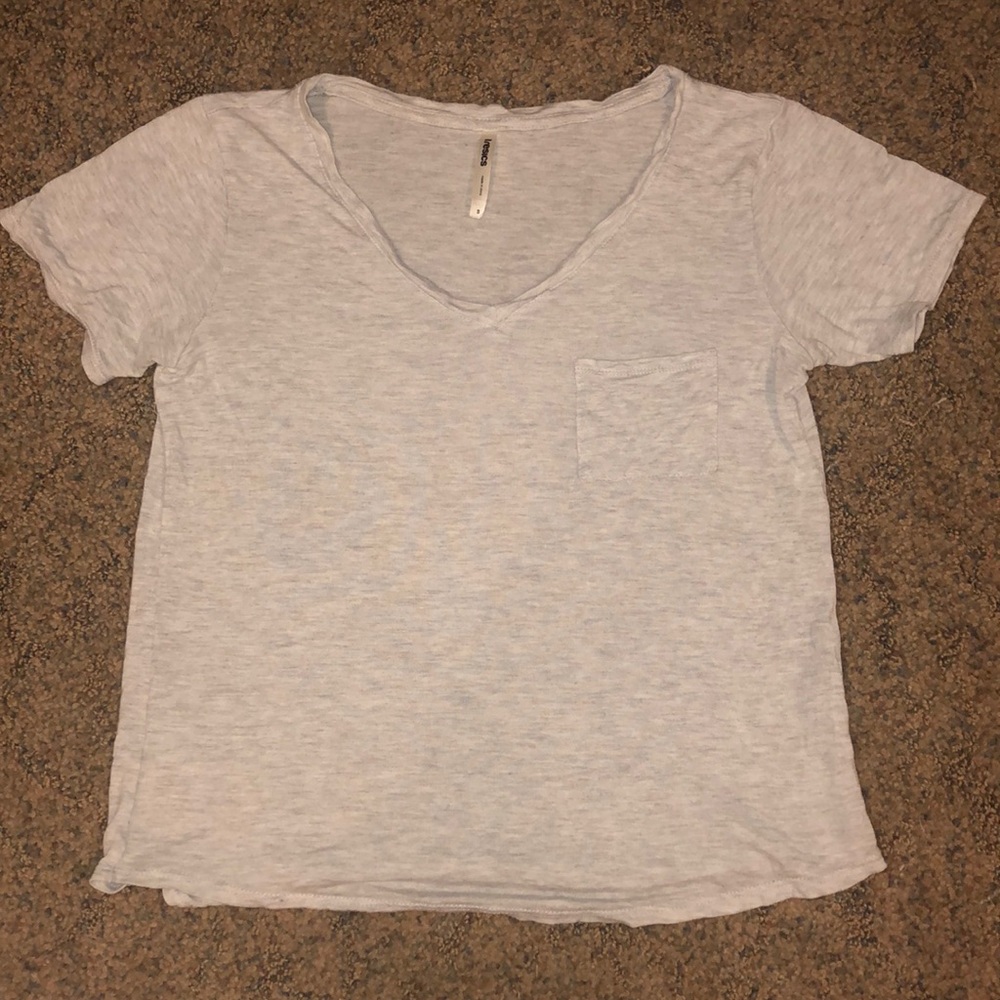 Basics T-shirt